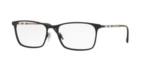 burberry 1309-q 1213 54-17|Burberry BE1309Q 1213 54 Prescription Glasses .